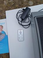 Trilplaat / Vibratiemachine, Sport en Fitness, Ophalen, Kunststof, Trilplaat, Zo goed als nieuw