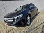 Mercedes-Benz GLA GLA 220 CDI (bj 2015, automaat), Auto's, Mercedes-Benz, Gebruikt, Zwart, Bedrijf, 5 deurs