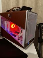 sterke Gaming pc 9070xt, Computers en Software, Desktop Pc's, 32 GB, Nieuw, 2 TB, Gaming