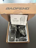 Walkietalkie BOAFENG, Ophalen, Nieuw