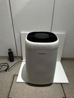 Samsung Air Purifier, Ophalen, Gebruikt