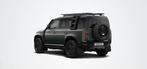 Land Rover Defender 110 D350 Trophy Edition - Keswick Green, Achat, Entreprise, Noir, 5 portes