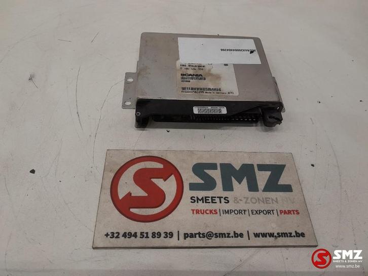 Occ Unité de commande ECU EBS Scania, Autos : Pièces & Accessoires, Pièces camion, Scania, Électronique et Câbles, Utilisé