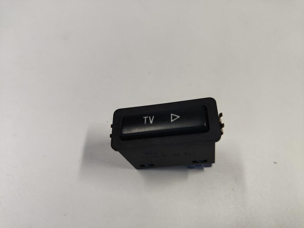 Schakelaar TV BMW 7 X5 Serie E38 E53 8368345, -, Utilisé, -, -