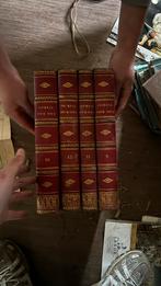 Oude boeken, Enlèvement, Comme neuf