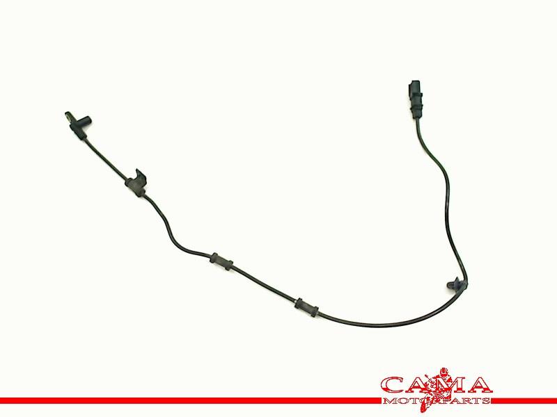 ABS SENSOR ACHTER Honda CBR 500 R 2016-2017 (CBR500R), Dhr. S. di Majo, Gebruikt, Info@cama-motorparts.nl, P.J. Troelstraweg 8 8
3144 CX  MAASSLUIS, NL