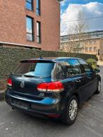 Volkswagen Golf 6 1.6 diesel van 2010 -EURO 5- met GARANTIE, Auto's, Euro 5, Electronic Stability Program (ESP), Bedrijf, 5 deurs