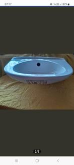 Vasque lavabo Salva 40x25cm, Enlèvement