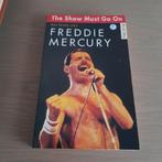 The show must go on. het leven van Freddie Mercury ., Enlèvement ou Envoi, Utilisé