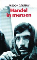 (b420) Handel in mensen, Boeken, Verzenden, Gelezen