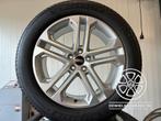 19 inch Audi Q5 Origineel Velgen Michelin 5x112 Zomerbanden, Auto-onderdelen, Banden en Velgen, 19 inch, -, -, Banden en Velgen