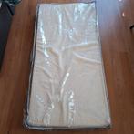 Matras kinderbedje, Ophalen, Matras