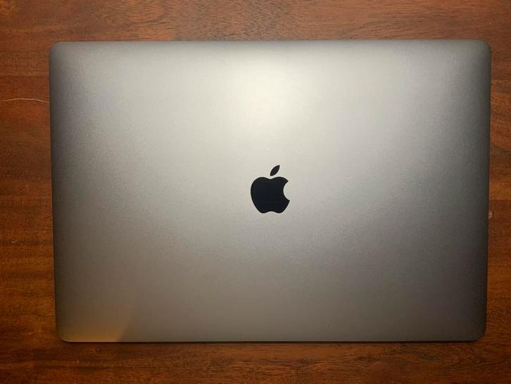 Barre tactile 15 pouces pour Apple Macbook Pro, Informatique & Logiciels, Apple Macbooks, Comme neuf, MacBook Pro, 15 pouces, 2 à 3 Ghz