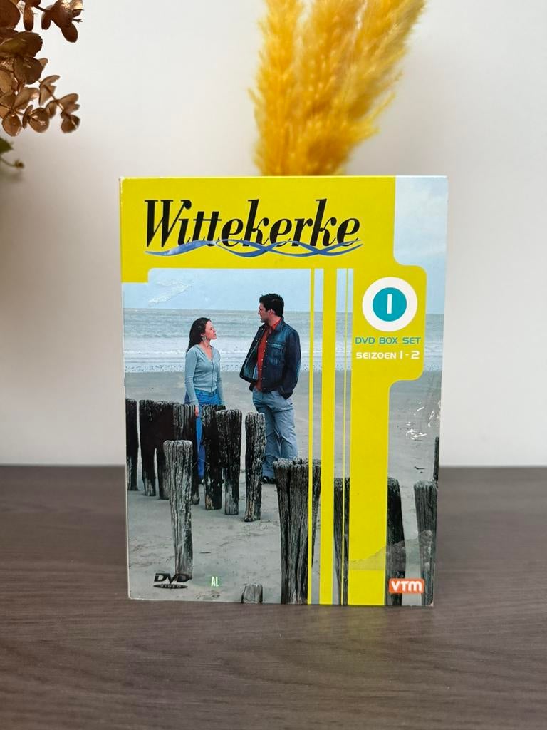 Wittekerke Volume 1, Enlèvement ou Envoi