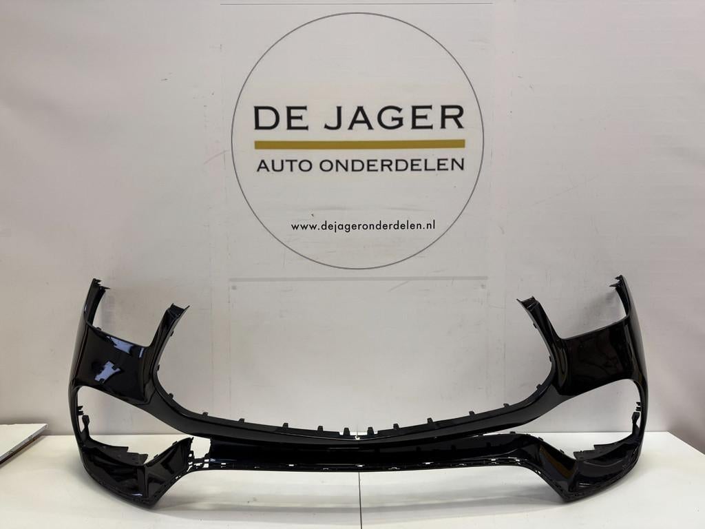 MERCEDES GLE W167 AMG VOORBUMPER BUMPER A1678855103, Gebruikt, Mercedes-Benz AG, Mercedes-Benz, Mercedesstrasse 120
70372  Stuttgart, DE