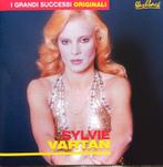 cd SYLVIE VARTAN I GRANDI SUCCESSI IN ITALIAANS 2 CD'S, CD & DVD, CD | Francophone, Enlèvement ou Envoi, Comme neuf