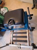 Station rive D25, Enlèvement