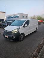 Opel Vivaro avec réfrigérateur, climatisation et système de, Autos, Camionnettes & Utilitaires, Particulier, Achat, Opel