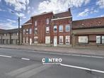 TE KOOP - Opbrengsteigendom, Immo, Huizen en Appartementen te koop, Pittem, Provincie West-Vlaanderen, 500 tot 1000 m²