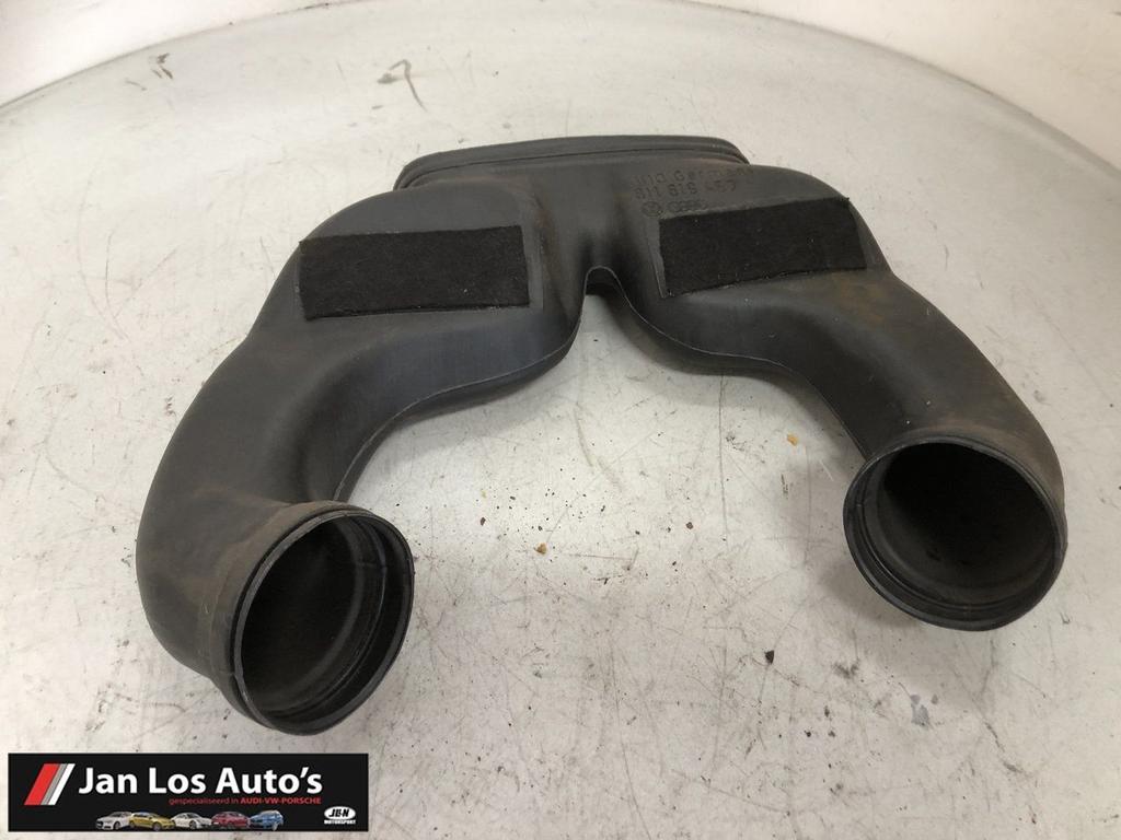 Audi 80 90 Coupe typ81 85 kachelbuis middenrooster, -, Audi, Utilisé, -