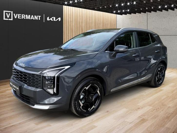 Kia Sportage Gold + Style Pack - MY26, Auto's, Kia, Sportage, Adaptive Cruise Control, Airbags, Airconditioning, Alarm, Bluetooth