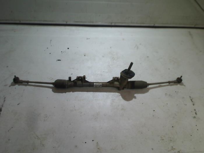 Crémaillère de direction d'un Renault Twingo, Autos : Pièces & Accessoires, Commande, Renault, Utilisé, 3 mois de garantie, Enlèvement ou Envoi