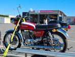 SUZUKI GT 250 ( en vente jusque fin avril ), Motoren, Particulier, Nieuw