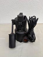Dompelpomp DAB, Ophalen, Zo goed als nieuw, Elektrisch, Dompelpomp
