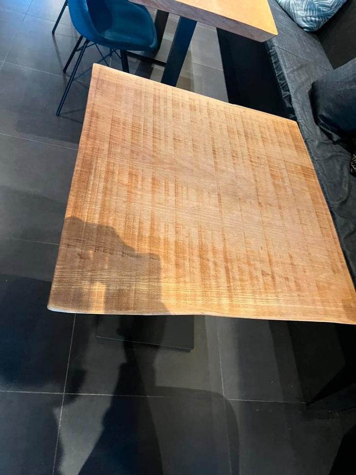 Tafels - storlen en krukken horeca inrichting, Zakelijke goederen, Horeca | Meubilair en Inrichting, Meubilair, Gebruikt, Ophalen