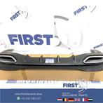 C118 W118 CLA AMG DIFFUSER origineel Mercedes CLA Klasse AMG, Auto-onderdelen, Gebruikt, -, Ophalen of Verzenden, -