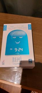 Babyfoon en educatieve wekker, Ophalen, Nieuw