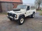 land rover 110, Auto's, Particulier, Te koop