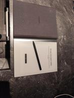 ReMarkable 2 avec stylo, étui à stylos et étui magnétique, Informatique & Logiciels, Enlèvement