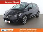 Renault Scénic 1.3 TCe Initiale Paris (automatique), Autos, Renault, Cuir, Achat, 5 portes, Détection des panneaux routiers