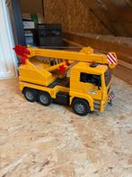 Camoin Man grue Bruder, Enlèvement, Comme neuf