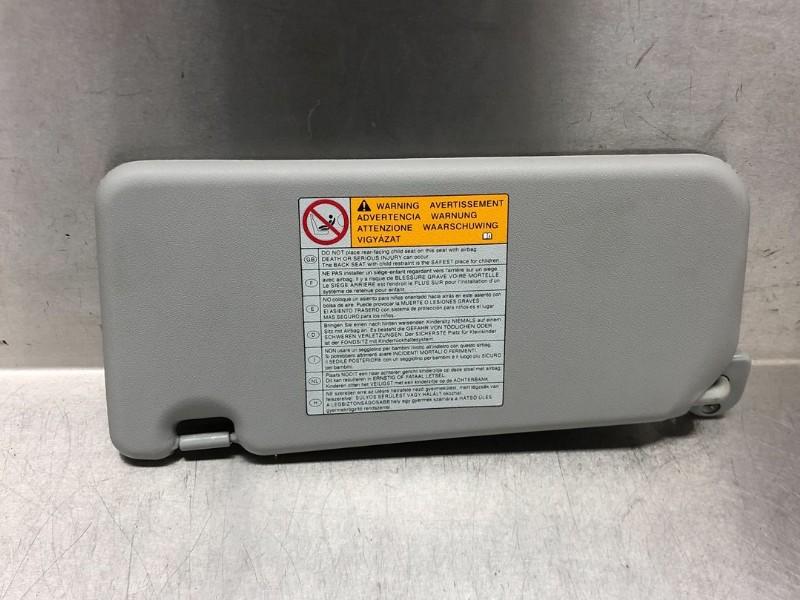 PARE-SOLEIL Suzuki Alto (01-2009/-) (|SUZUKIALTO|), Autos : Pièces & Accessoires, Utilisé, Suzuki