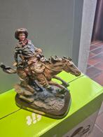 Paard beeldje goede staat, Ophalen