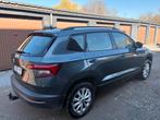 Skoda Karoq Automaat, Automaat, Euro 6, Karoq, 5 deurs