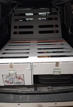 camperbox, Ophalen, Zo goed als nieuw