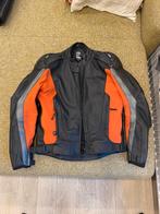 KTM moto vest maat 50, Motoren, Kleding | Motorkleding, Ophalen, Heren, Jas | leer, Nieuw zonder kaartje