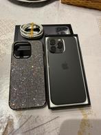 iPhone 13 Pro 256gb Batterie 100%, Télécoms, Enlèvement, Comme neuf, IPhone 13