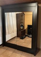 Garde-robes, Avec porte(s), 150 à 200 cm, Enlèvement, Utilisé