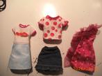 Vêtements de 'Barbie' a vendre, Enlèvement, Comme neuf, Barbie
