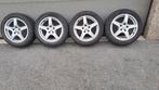 aluminium velgen, Auto-onderdelen, Banden en Velgen, Ophalen, Gebruikt, Velg(en), 16 inch