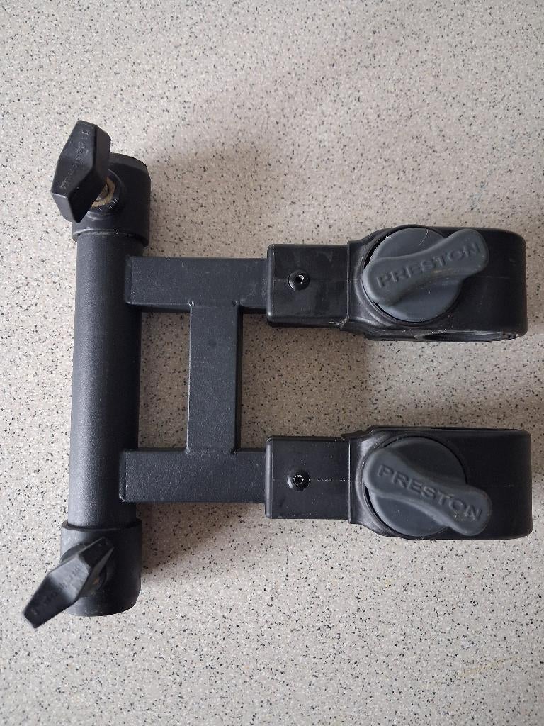 Preston offbox arm short, Ophalen, Zo goed als nieuw, Overige typen