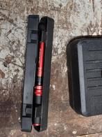 Momentsleutel en gewone ratelsleutel, Ophalen of Verzenden