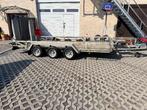 remorque Ifor williams, Autos : Divers, Remorques, Enlèvement, Comme neuf