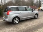2011 Peugeot 5008 1.6 THP ST 7p. Personenauto, Auto's, Euro 5, Monovolume, Gebruikt, Bedrijf