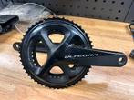 Pédalier Shimano Ultegra, Sports & Fitness, Enlèvement, Comme neuf