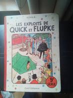 B.D. Quick de Flupke (1960), Livres, Enlèvement ou Envoi